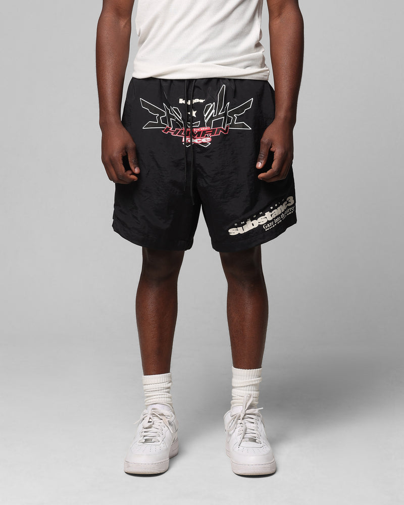 LOITER Loiter Substance Shorts Black