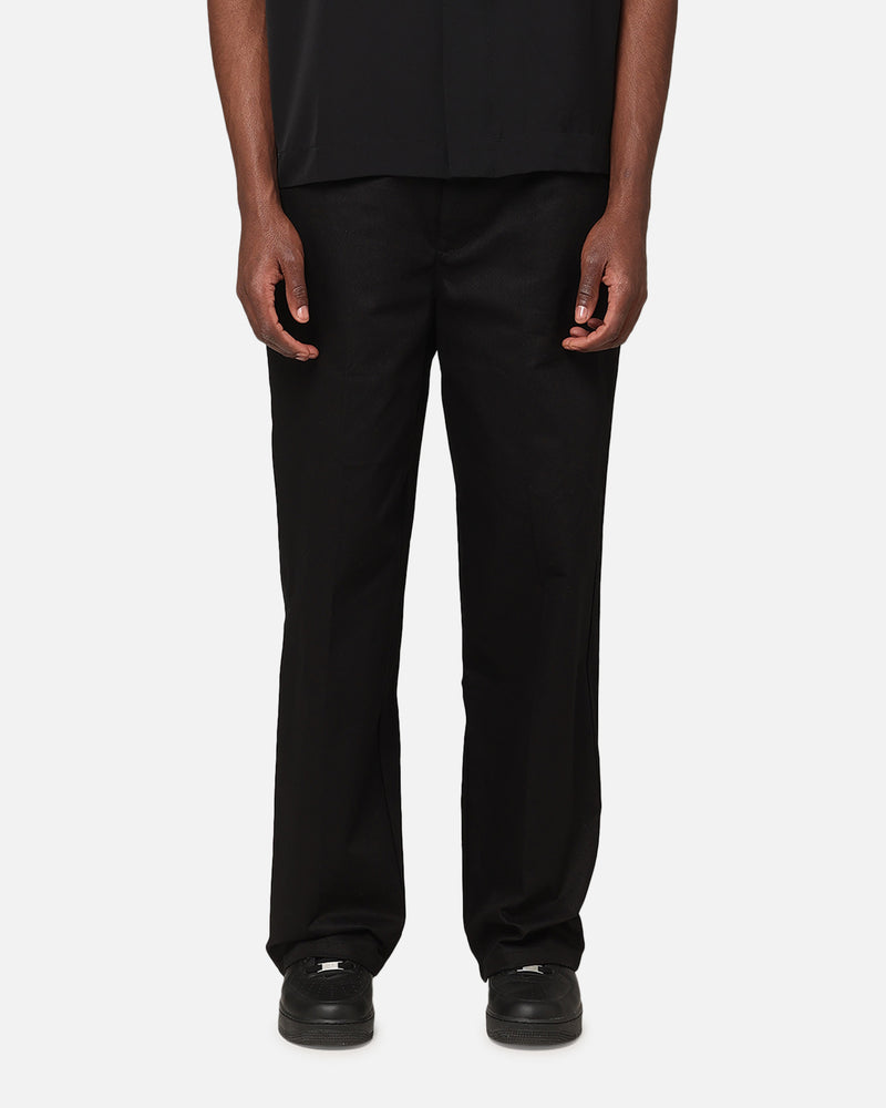 CARRE Carre Studio Baggy Pants Black