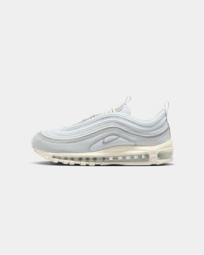 Grey nike air hot sale max 97 womens