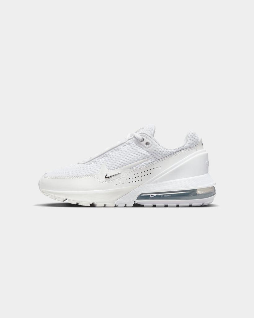 Nike Women's Air Max Pulse White/White-Summit | Culture Kings