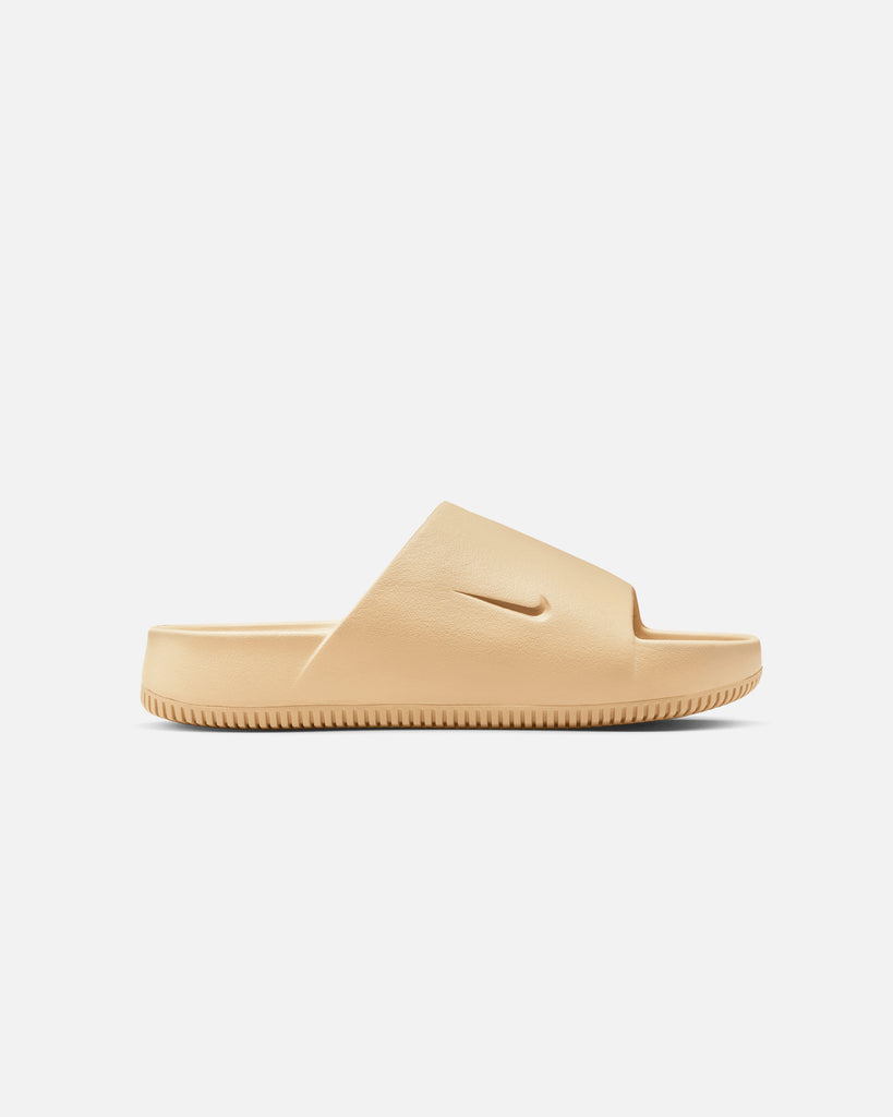 Nike Calm Slide Sesame/Sesame | Culture Kings