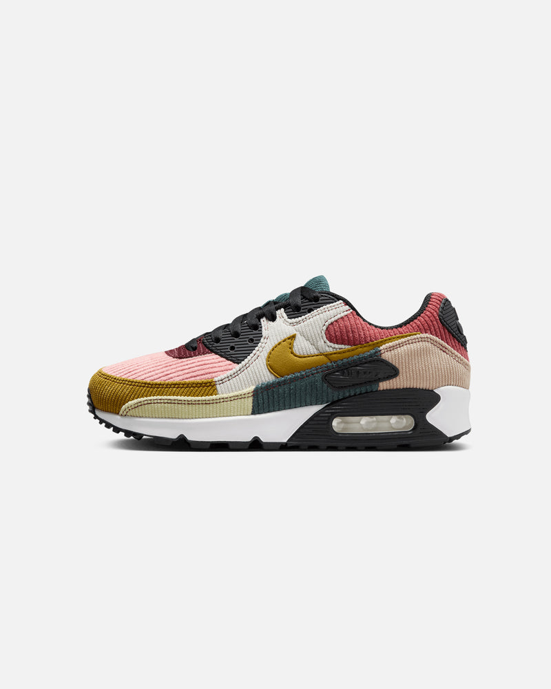 Nike air max hot sale 90 womens yellow