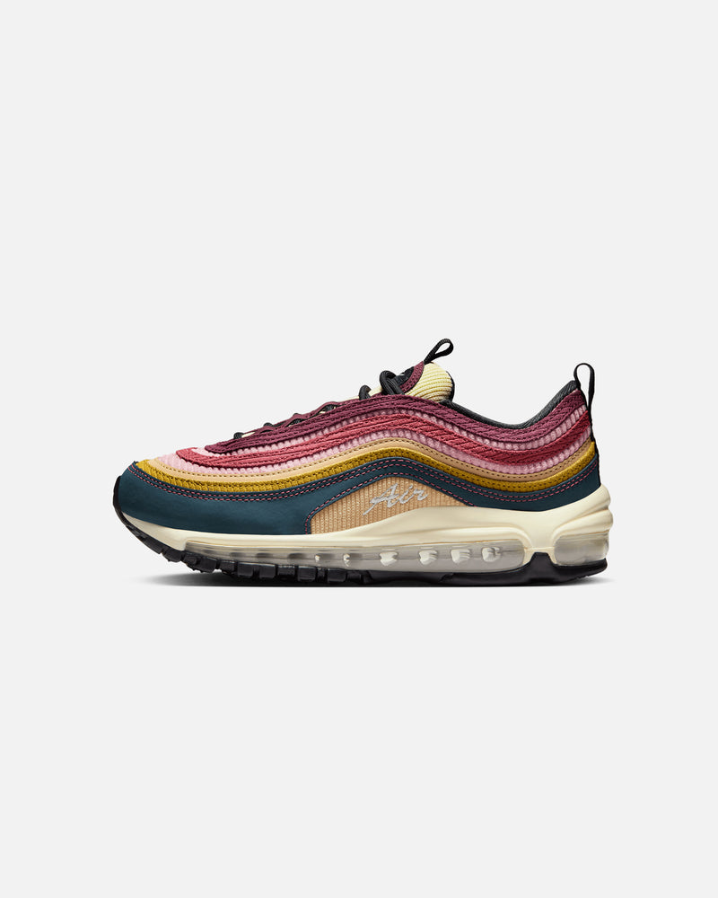 Air max 97 cheap corduroy white