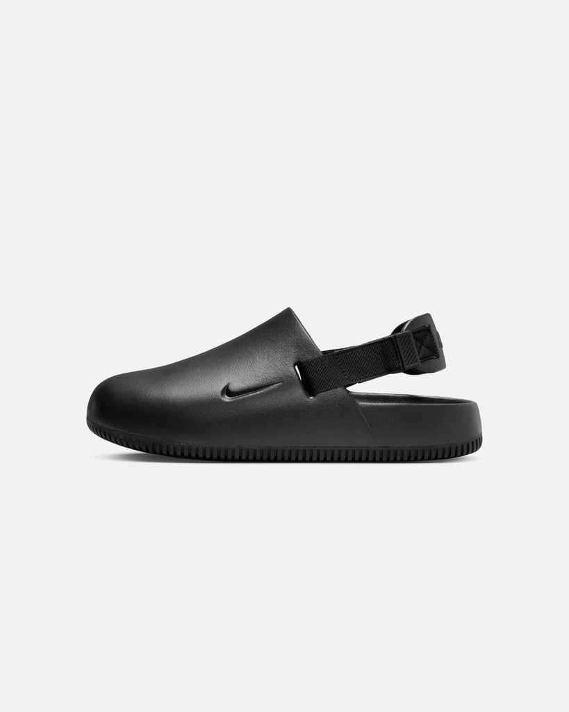 Nike Calm Mule Black/Black | Culture Kings