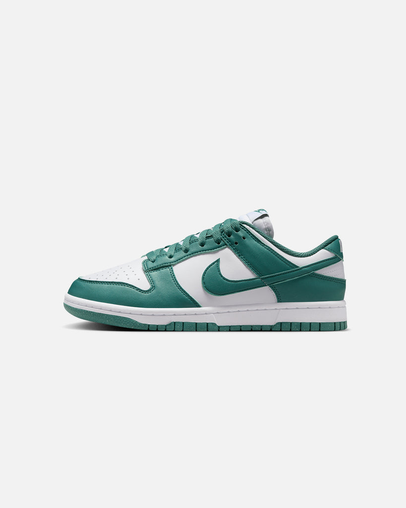 Nike Women's Dunk Low White/Bicoastal | Culture Kings