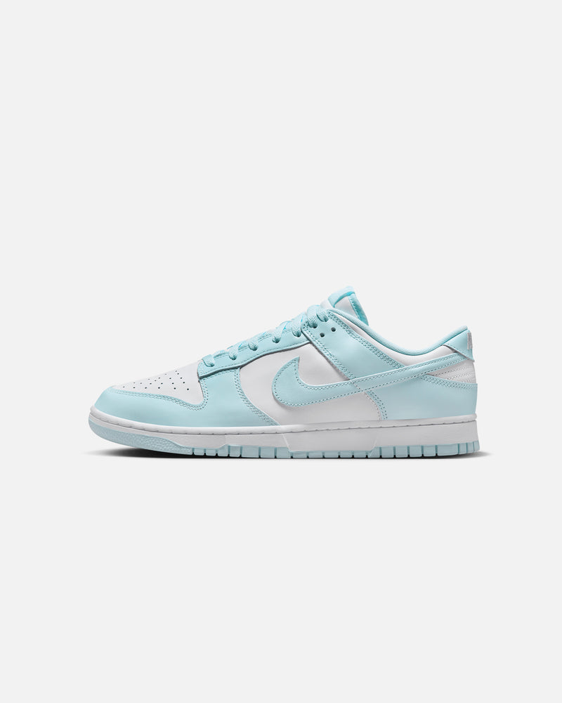 Nike Dunk Low Retro White/Glacier Blue