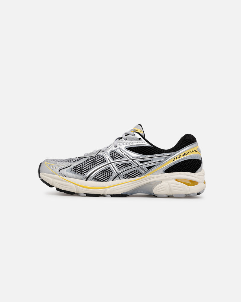 ASICS Asics GT-2160 'Pure Silver' Silver/Yellow