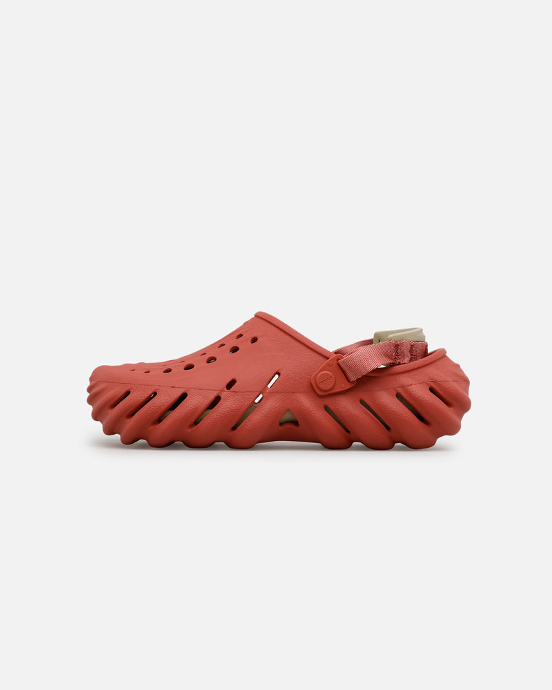 CROCS Crocs Echo Clog Strawberry