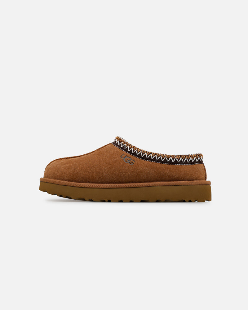 UGG BOOTS Ugg Boots Women's Tasman Chestnut