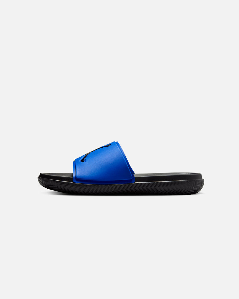 JORDAN Jordan Jumpman Slides Game Royal/Black