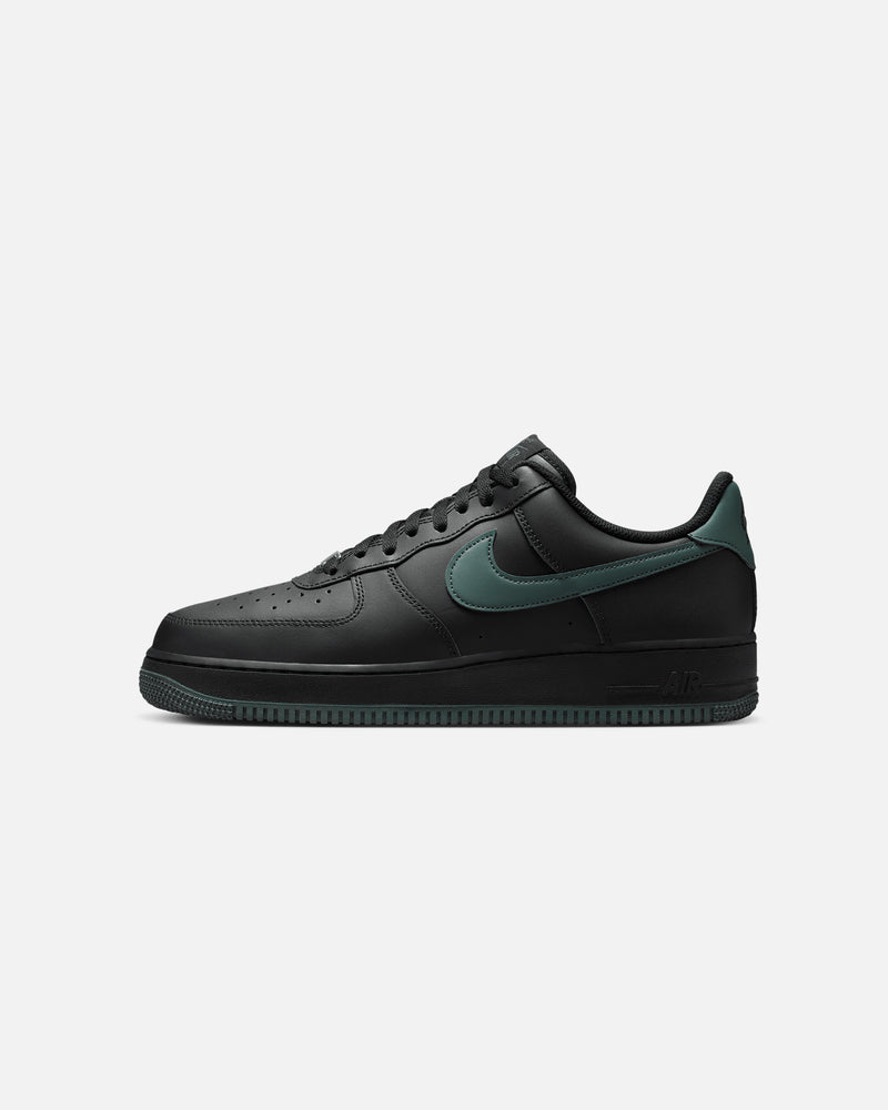 Nike Nike Air Force 1 '07 Black/Green