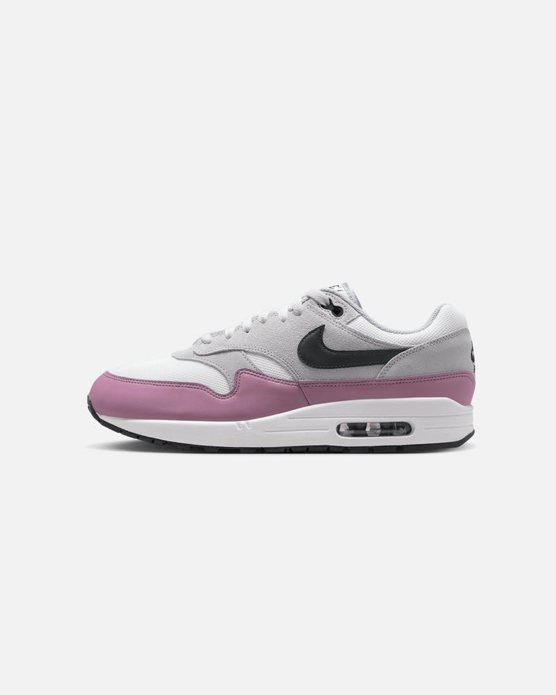 Nike Nike Air Max 1 Essential Summit White/Dk Smoke Grey-Wolf Grey