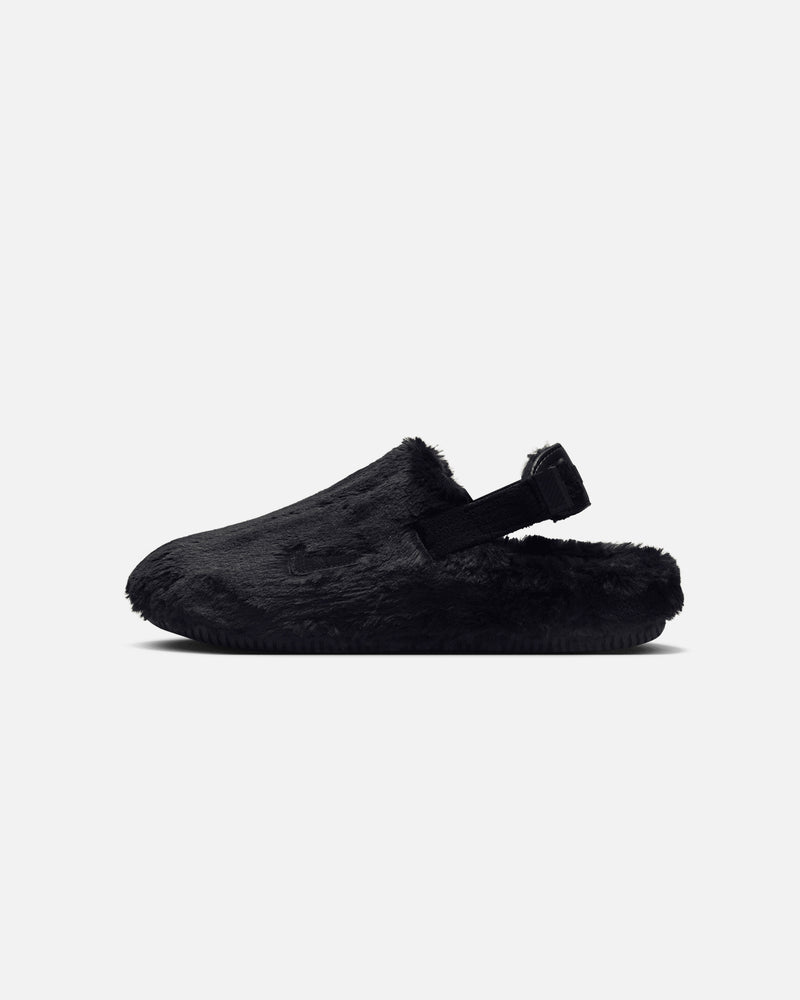 Nike Nike Women's Calm Mule SE Black/Black