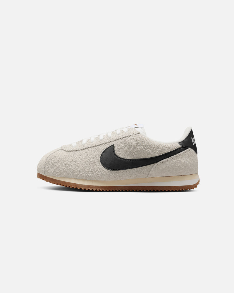 Nike Nike Women's Cortez Vintage Suede Summit White/Black