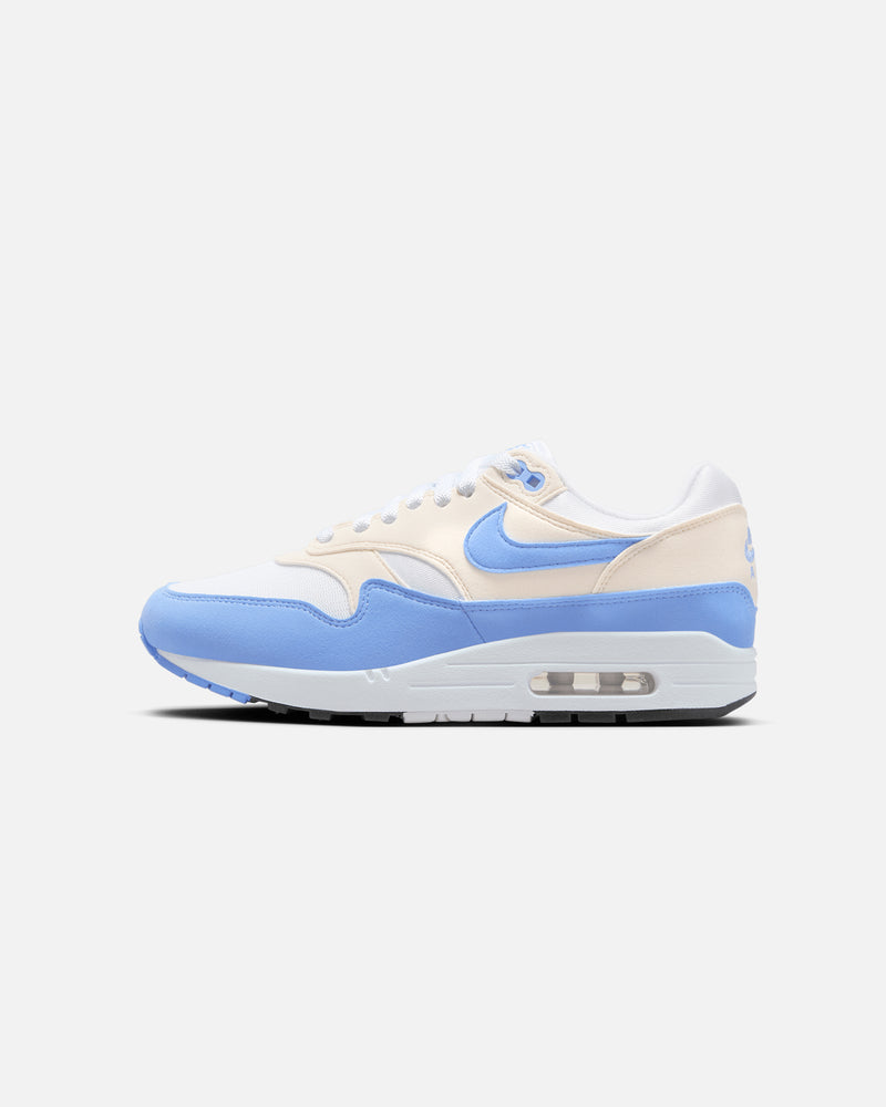 Nike Nike Women's Air Max 1 White/Royal Pulse-Phantom Black