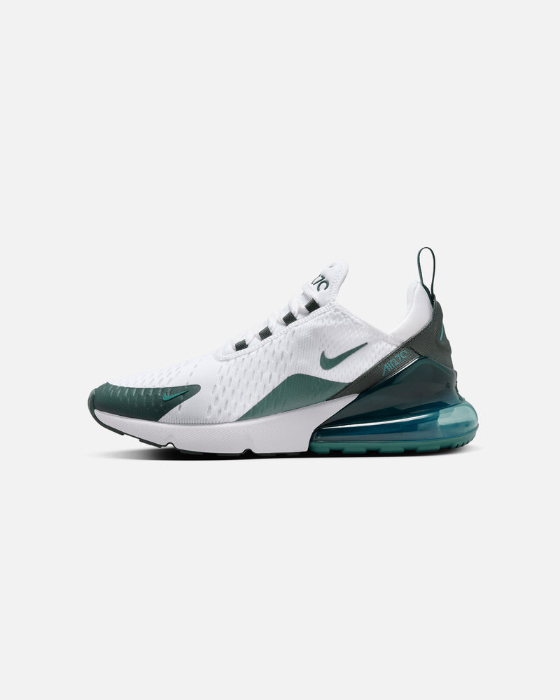 Nike Nike Women's Air Max 270 White/Green