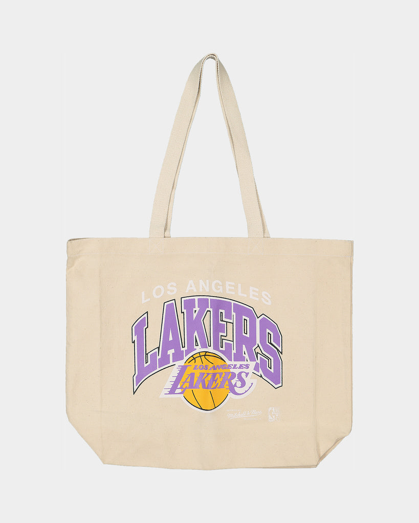 Bags | Mexico Made La Lakers Bag | Poshmark