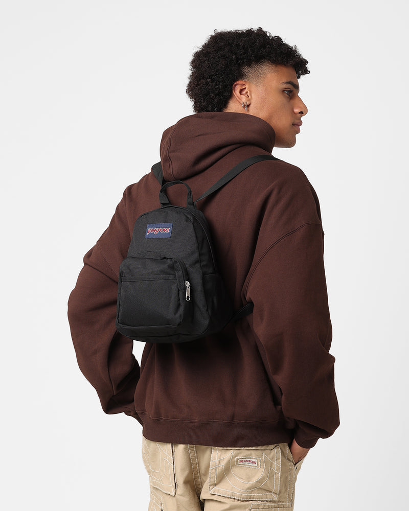 JanSport Half Pint Backpack, Black