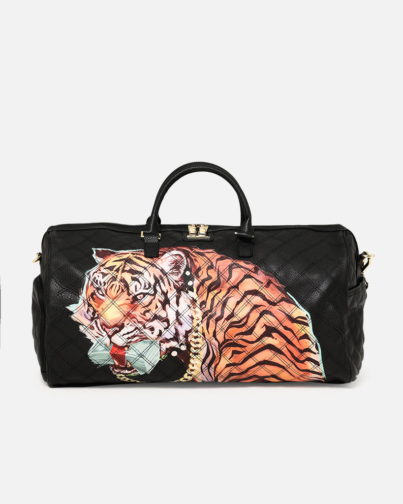 Sprayground Duffle Bag - Men for Men