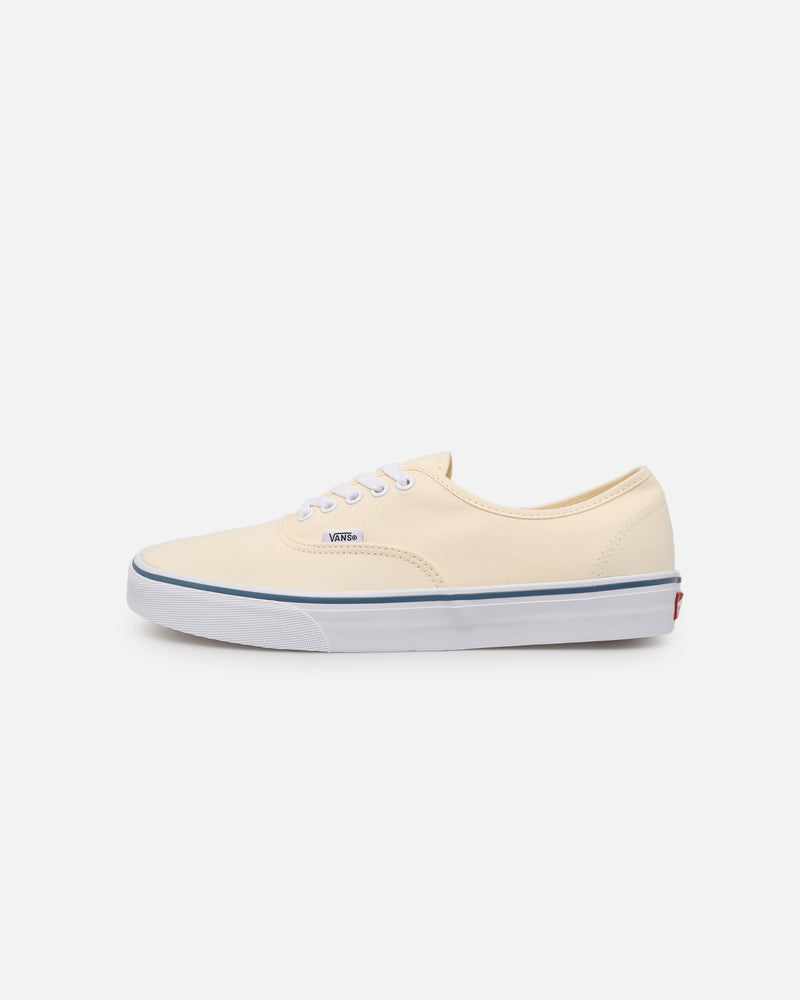 VANS Vans Authentic White