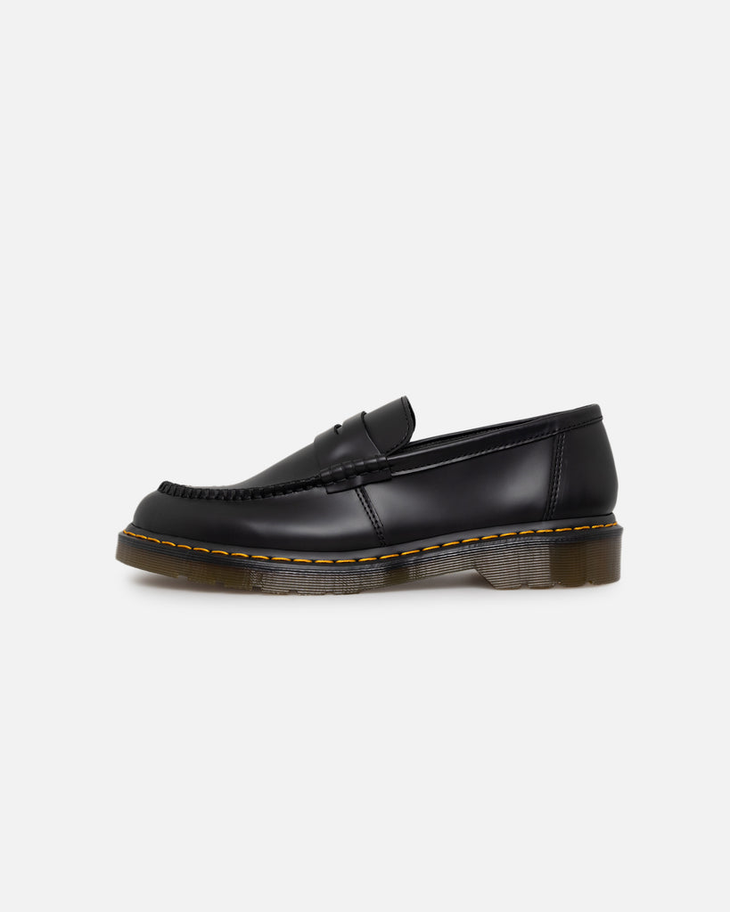 Dr. Martens Penton Loafer Black Smooth | Culture Kings