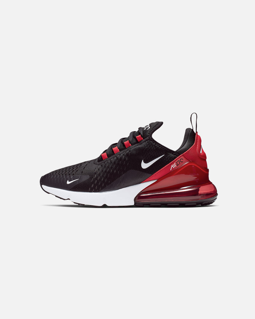 Nike Air Max 270 Black/White | Culture Kings