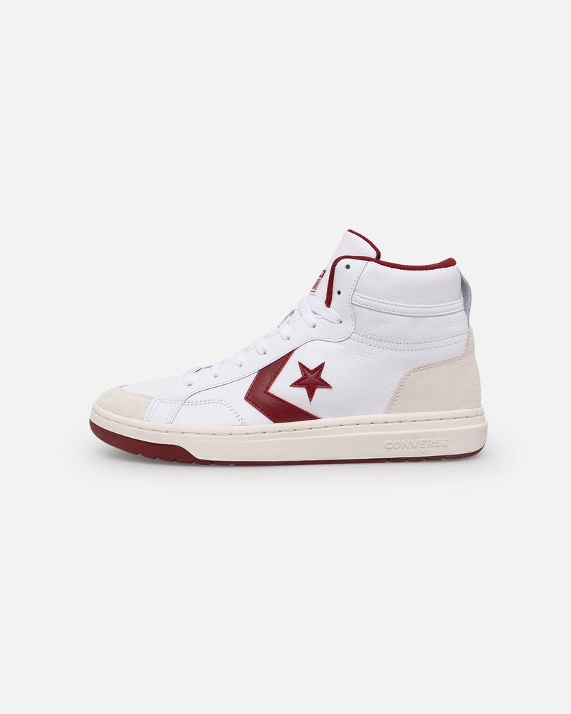 Converse Pro Blaze V2 White | Culture Kings