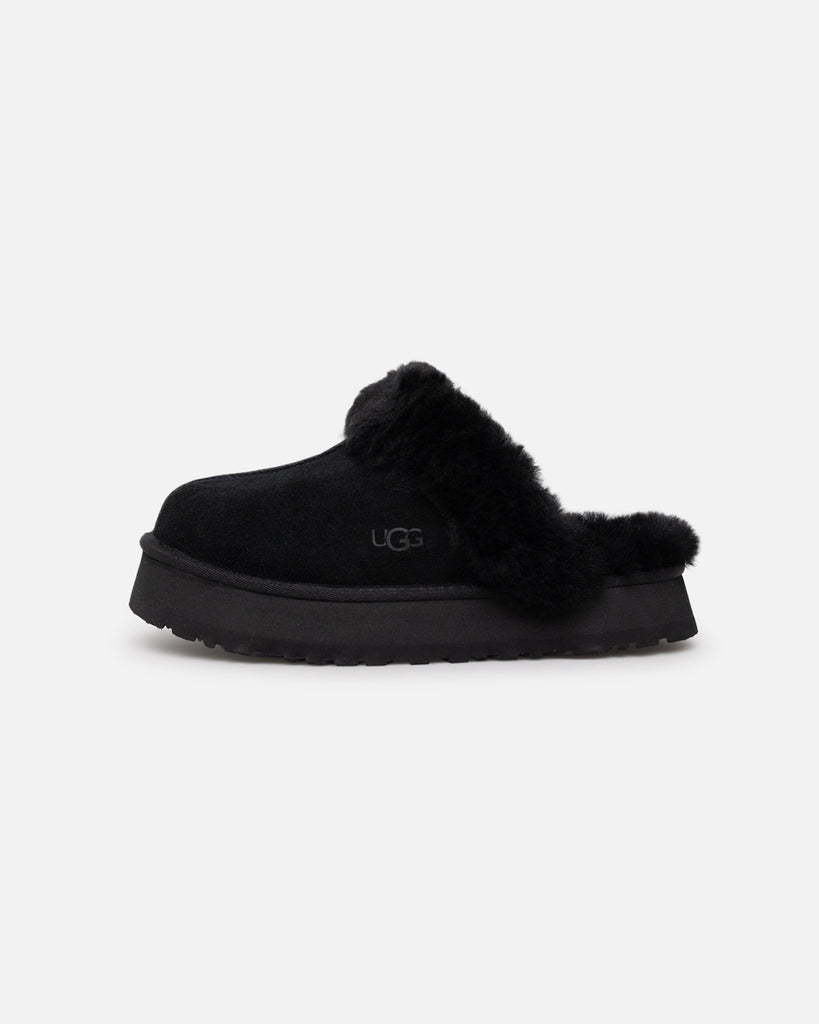 Ugg Boots Women's Disquette Black | Culture Kings