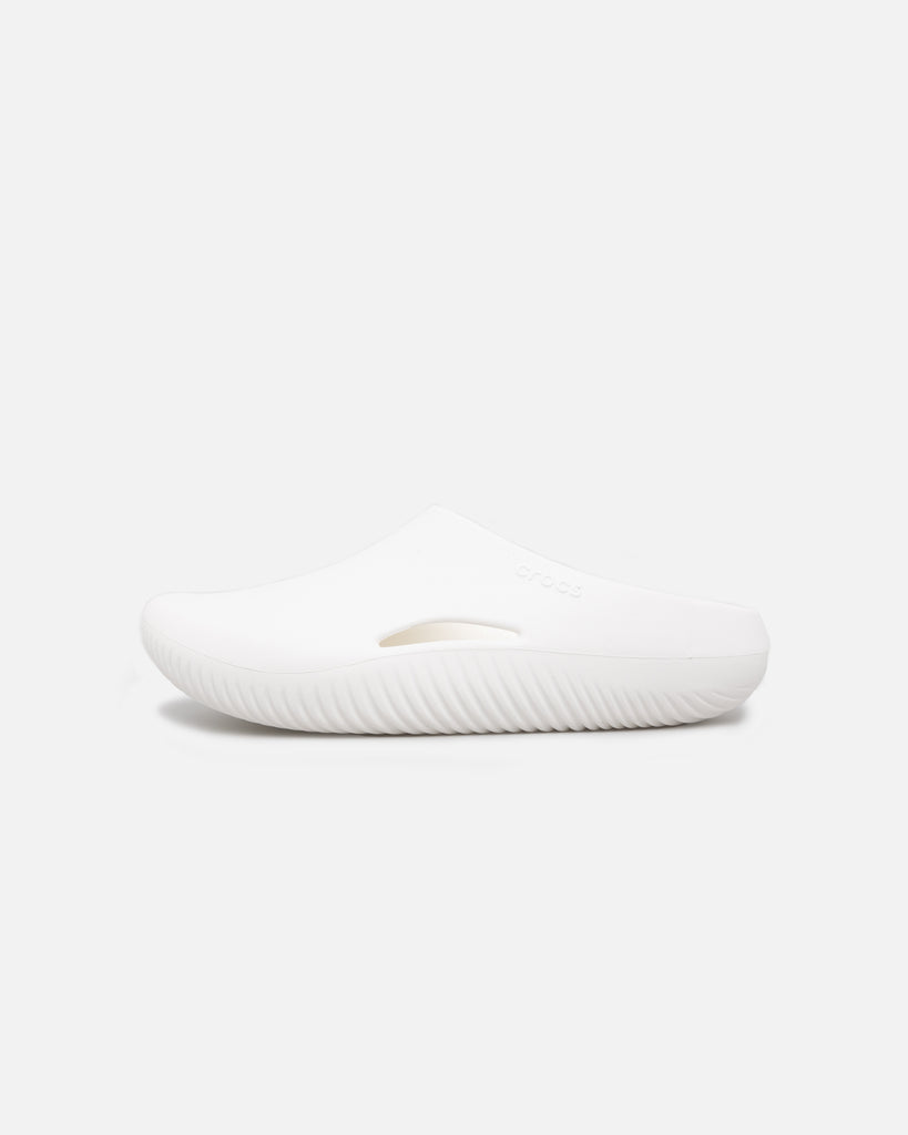 Crocs Mellow Clog White | Culture Kings