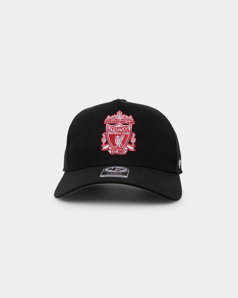 Liverpool FCW 47 MVP Clean Up Cap - Cotton