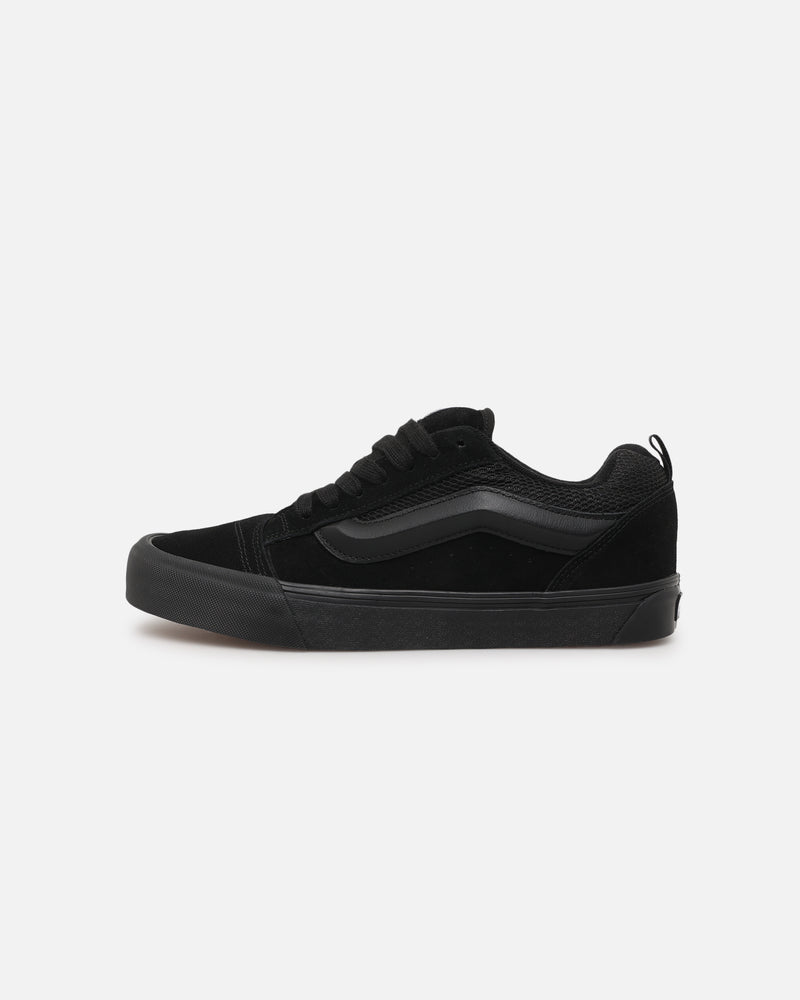 VANS Vans Knu Skool Black/Black