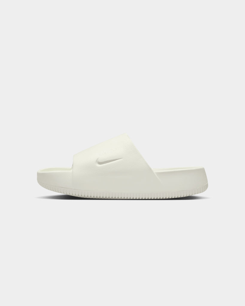 Nike Women's Calm Slide Sail/Sail | Culture Kings