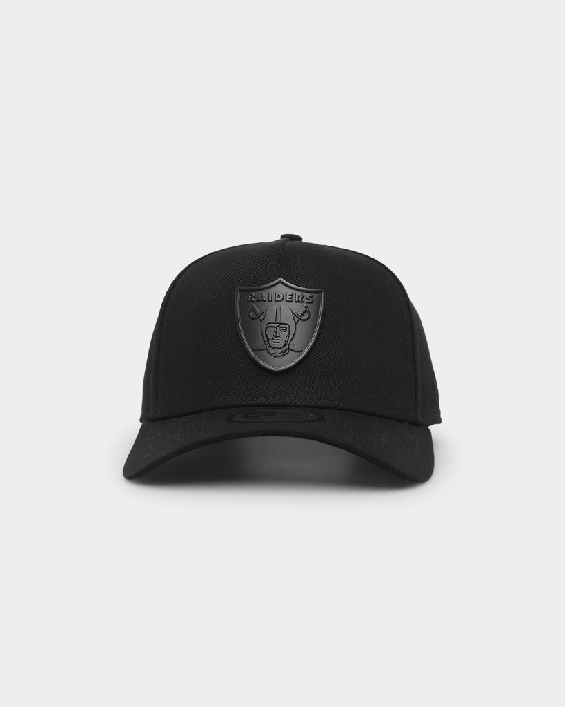 New Era - Las Vegas Raiders 9FORTY Cap - Olive/Black Diamond Era