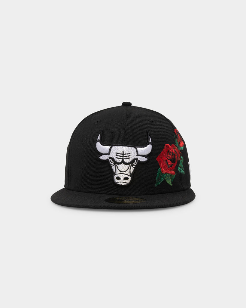 Chicago bulls hat hotsell culture kings