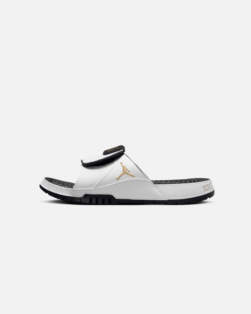 Jordan retro discount 11 hydro slides