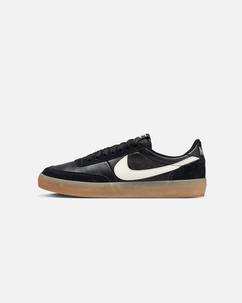 Nike Women's Killshot 2 Black/Sail | Culture Kings