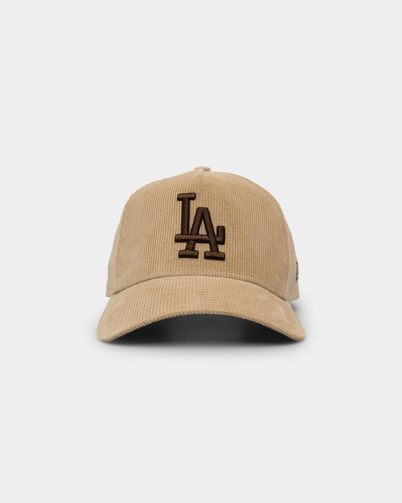 OFF-WHITE x MLB Los Angeles Dodgers Hoodie Cream/Blue Men's - US