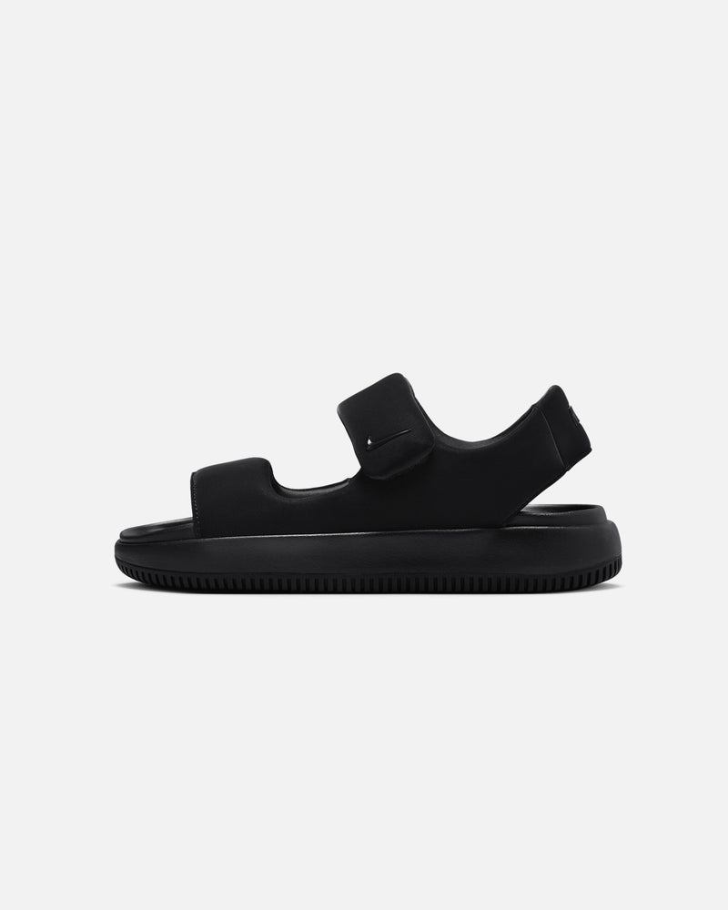Nike Calm Sandals Black/Black