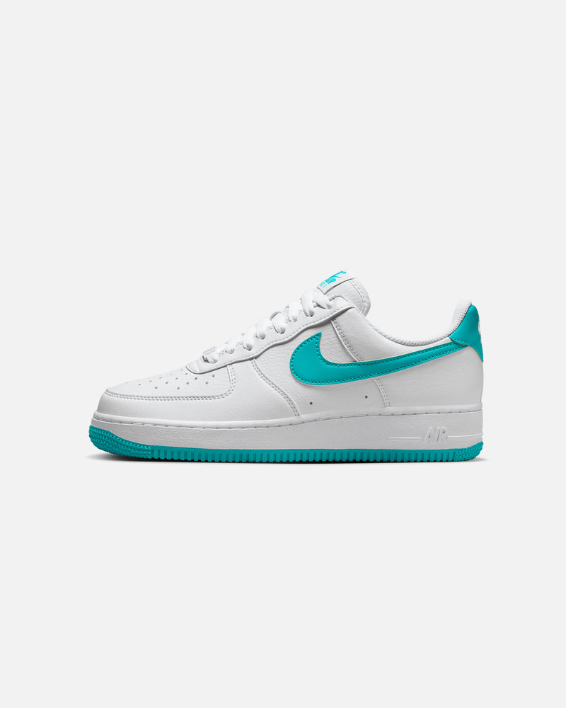 Nike Women's Air Force 1 '07 White/Dusty Cactus