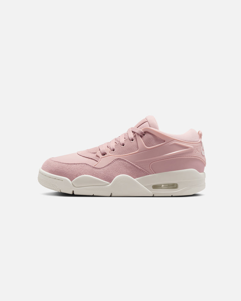 JORDAN Jordan Women's Air Jordan 4RM Pink Oxford/Phantom