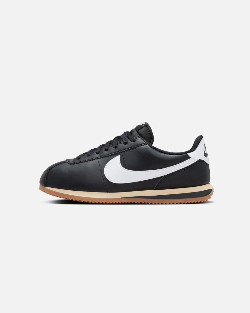 Nike Nike Cortez Black/White