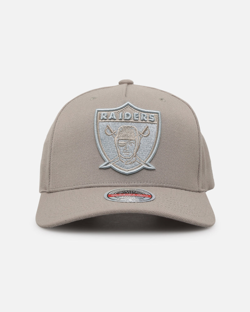 MITCHELL & NESS Las Vegas Raiders 'Seasonal Core' MVP Snapback