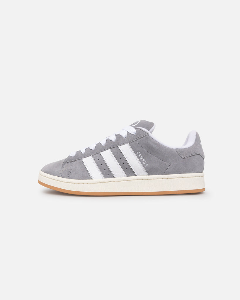 Adidas Campus 00s Grey White Culture Kings