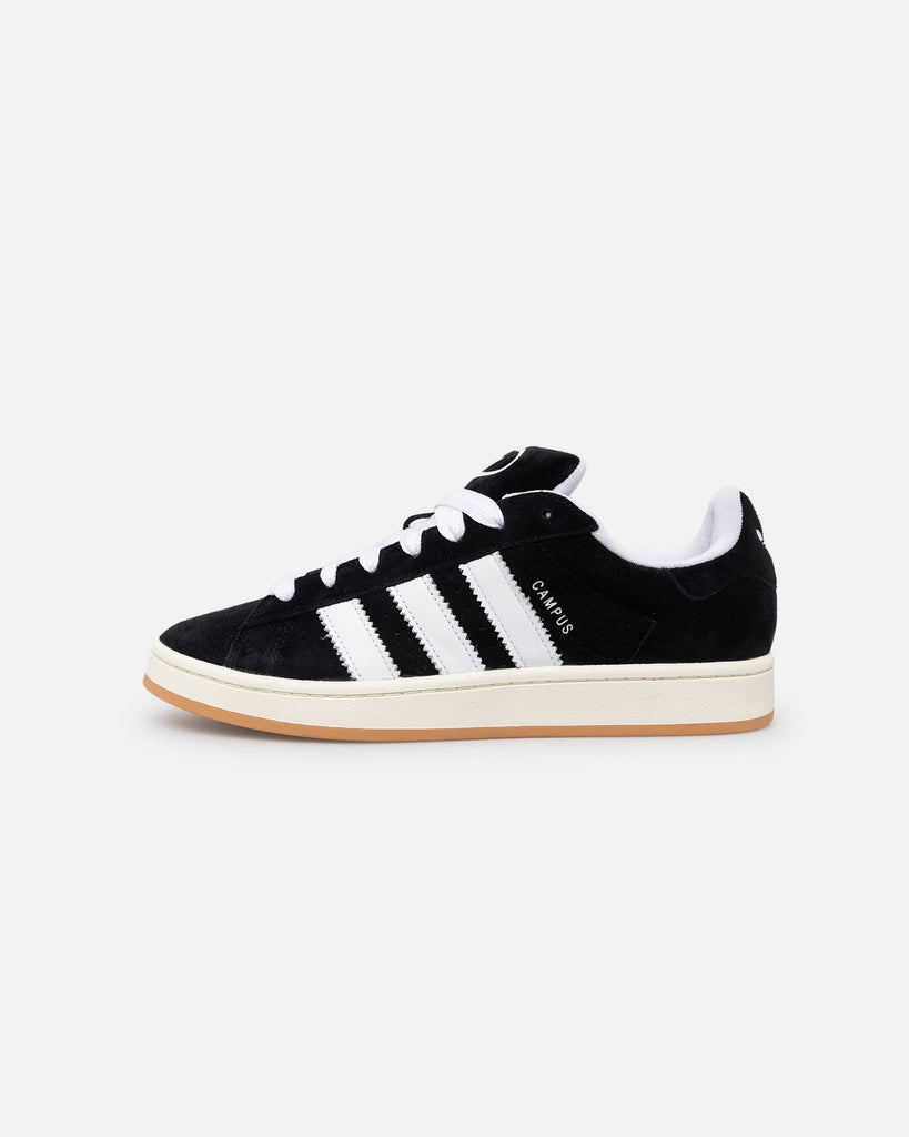 Adidas Campus 00s Black/White | Culture Kings