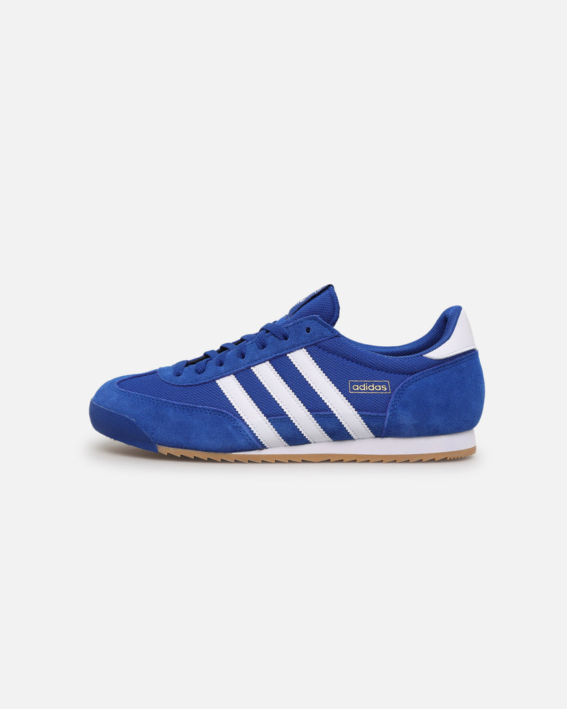 Adidas R71 Royal Blue | Culture Kings