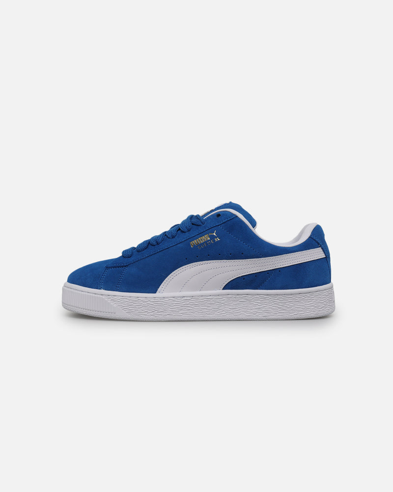 Puma Suede XL Team Royal Culture Kings