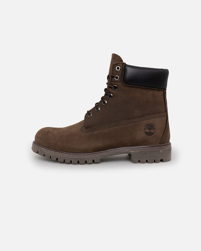 Timberland 6 Inch Premium Boot Brown | Culture Kings