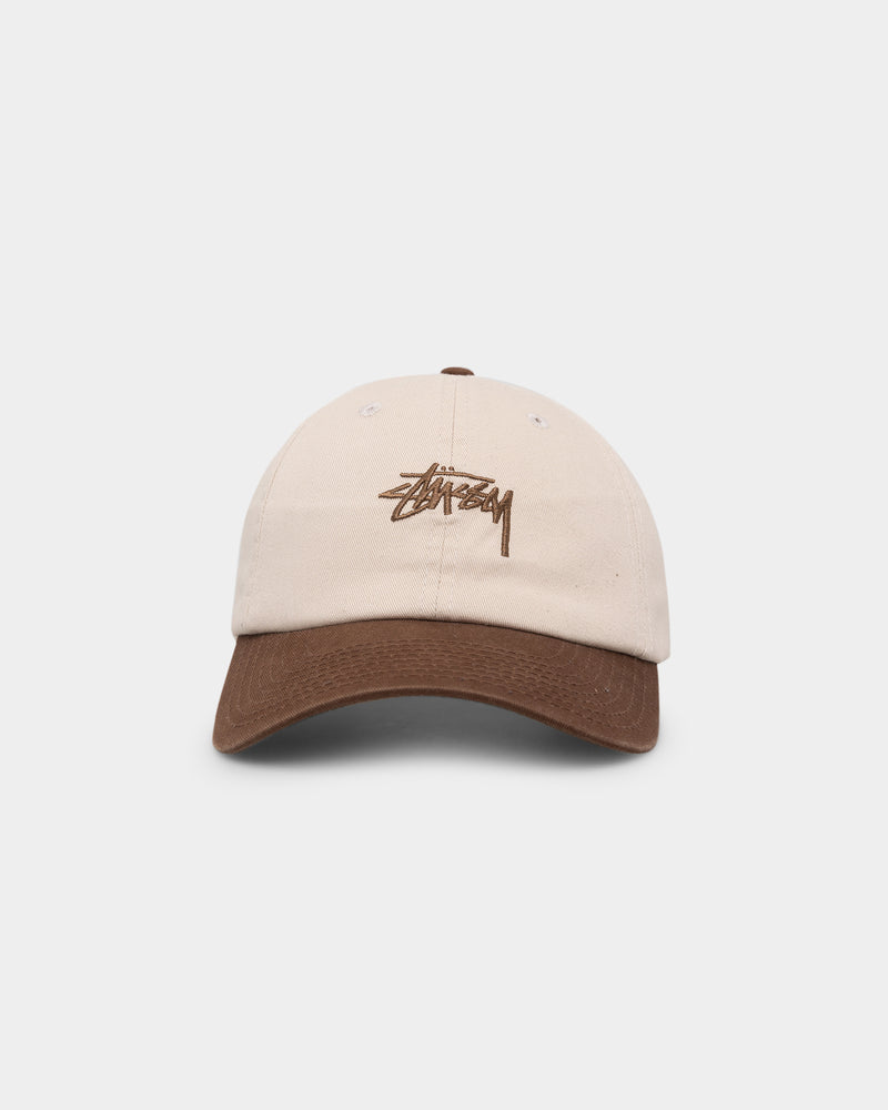 Stock Low Pro Cap - Unisex Headwear