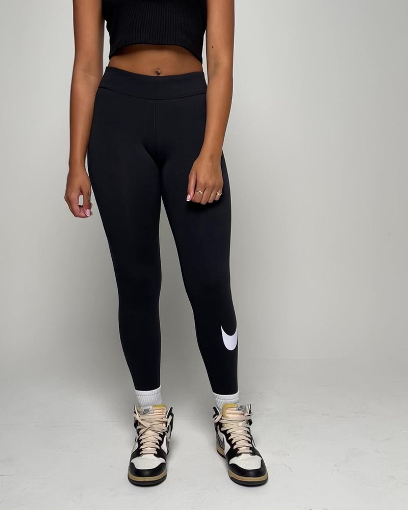 Shop Women's Nike Printed Leggings