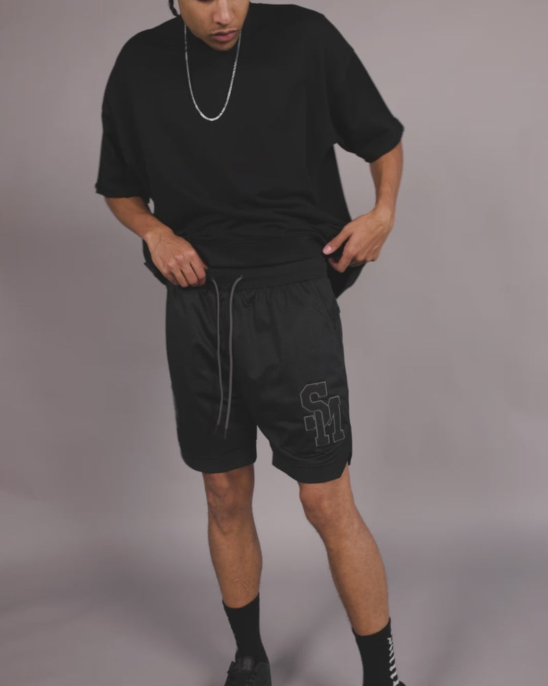 Culture kings hot sale basketball shorts